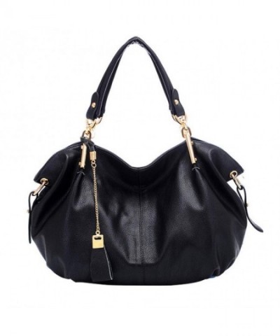 Handbags Designer Capacity Fashion Shoulder