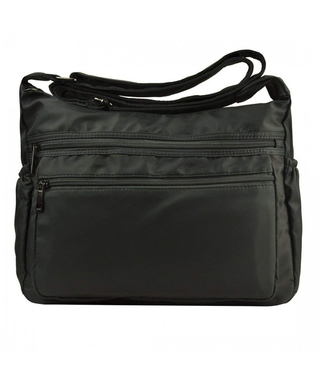 Crossbody Shoulder Lightweight Handbags Pocketbooks