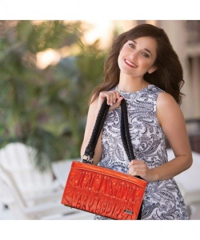 Miche Classic Shell Orange Sheila