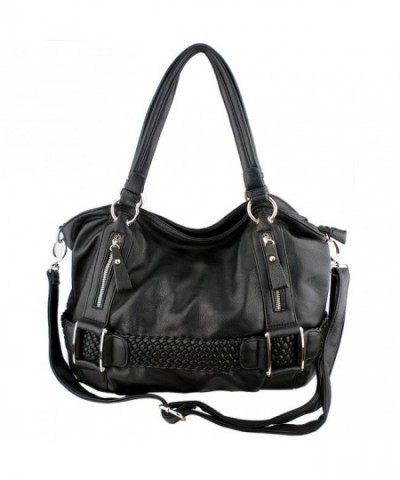 2018 New Women Hobo Bags
