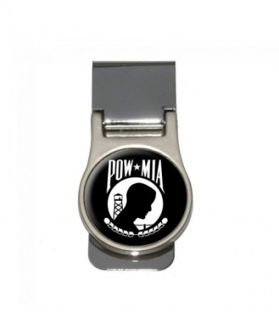 Graphics and More Money Clip