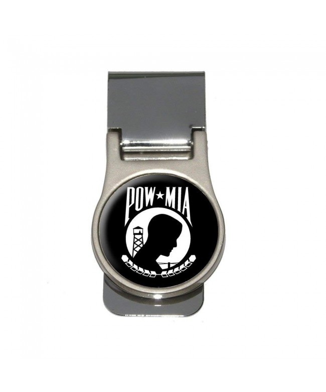Graphics and More Money Clip