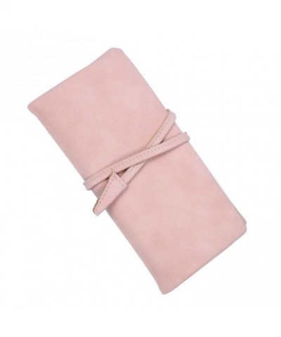 Women Drawstring Wallet Ladies Organizer