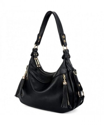 UTO Women Handbag Leather Shoulder