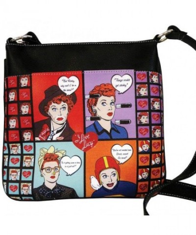 Cross Lucille Retro Classic Handbag