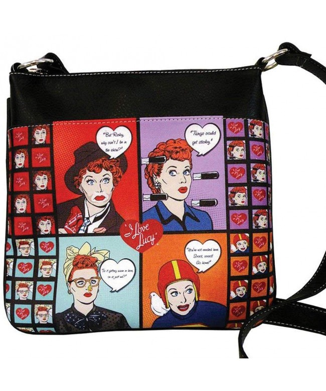 Cross Lucille Retro Classic Handbag
