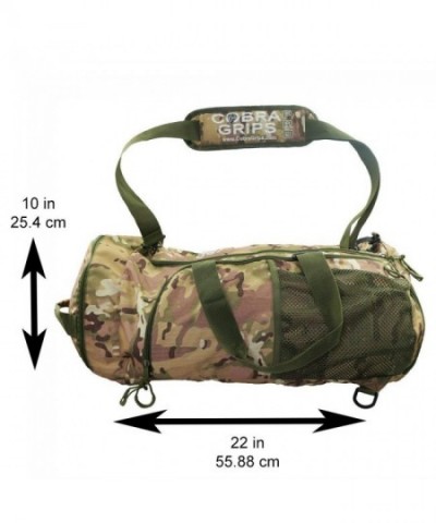 Discount Real Men Gym Bags for Sale