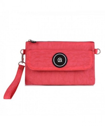 TianHengYi Multi purpose Wristlet Cellphone Shoulder