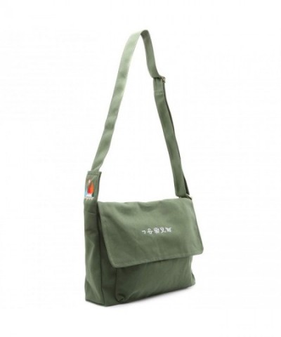Togood Crossbody Shoulder Fashion Student