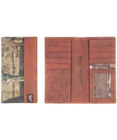 Browning Executive Infinity Distressed Full Grain