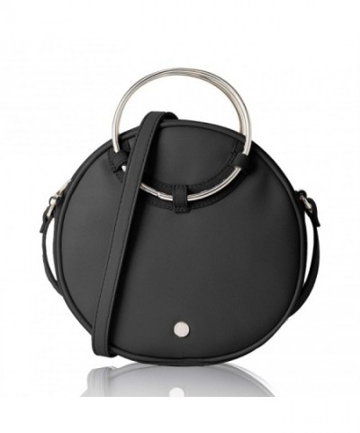 Lovely Tote Co Womens Handle
