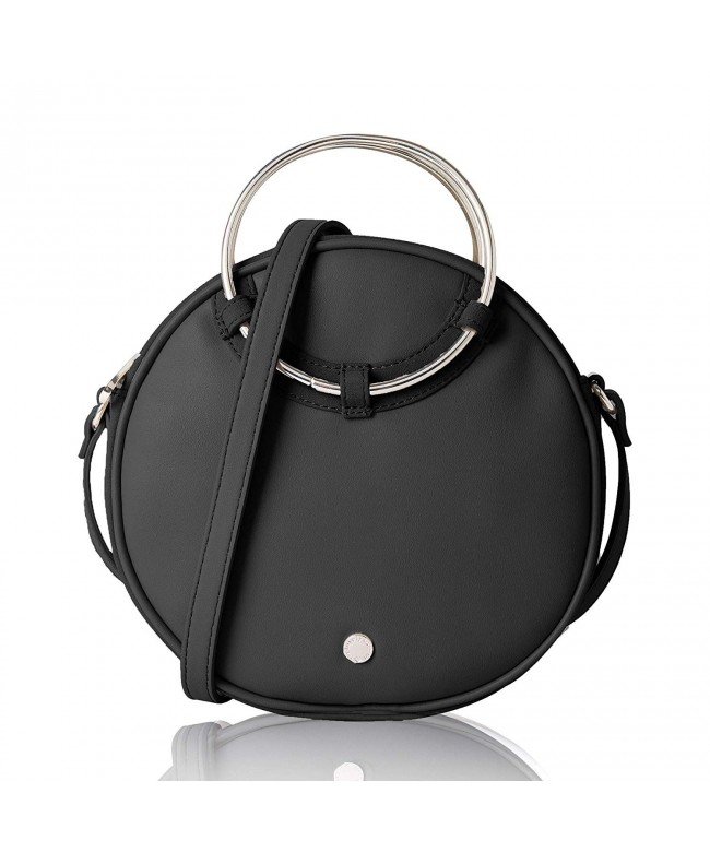 Lovely Tote Co Womens Handle