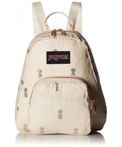 JanSport Half Pint Mini Backpack