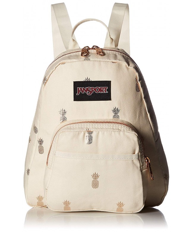JanSport Half Pint Mini Backpack