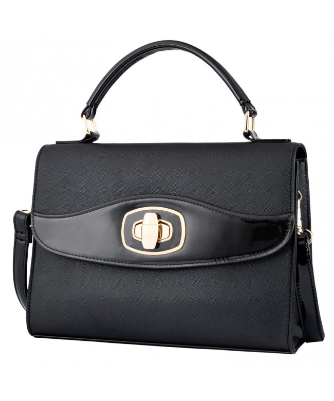 COOFIT Handle Handbags Shoulder Purses
