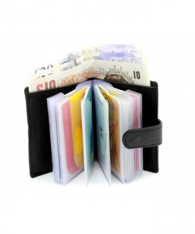 Discount Real Card & ID Cases Online
