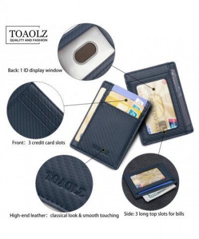 Men's Wallets Outlet