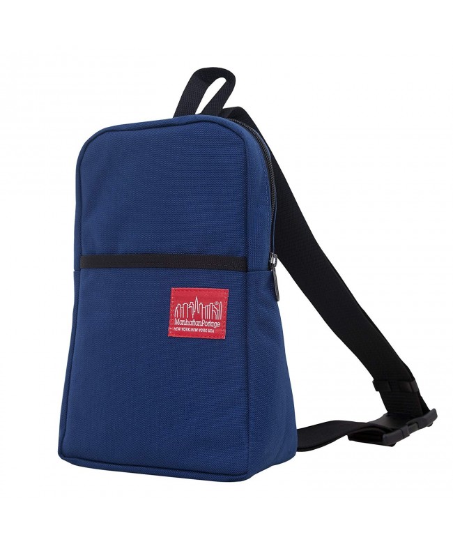 Manhattan Portage Sling Pack Navy