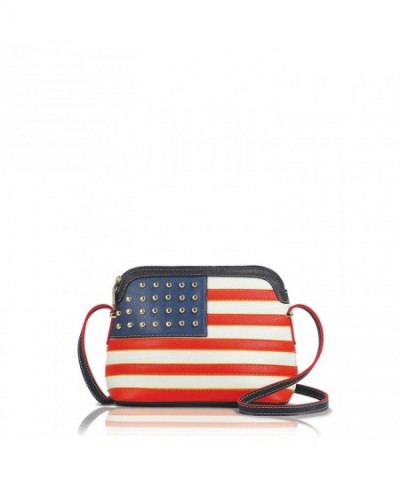 DARLINGS Design Small Saffiano Cross body