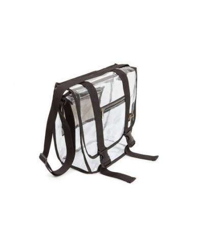 Stadium Approved Blocking Pocket Buckles