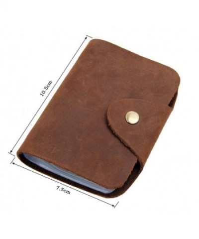 Cheap Real Men Wallets & Cases for Sale