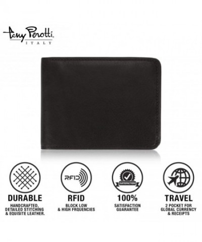 2018 New Men Wallets & Cases