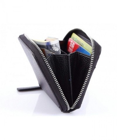 BININBOX Wallet Purse Billfold Change
