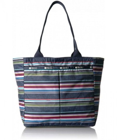 LeSportsac 7891 Classic Everygirl Tote