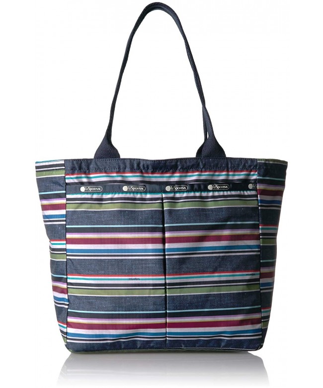LeSportsac 7891 Classic Everygirl Tote