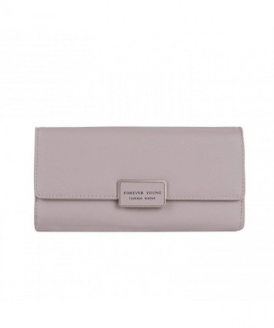 Wallets Credit Organizer Wallet Leather