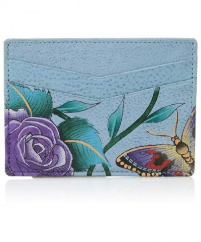 Anuschka Genuine Leather Painted Original
