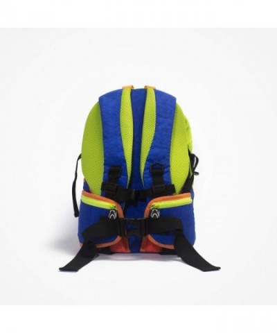 Bigme Kids Backpack Shark Multi Colored
