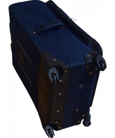 Cheap Real Men Luggage