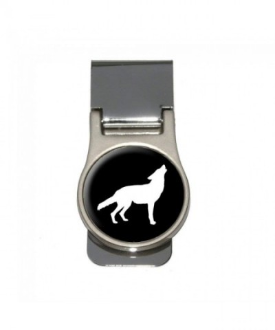 Graphics and More Howling Money