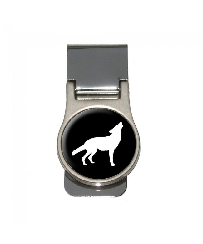 Graphics and More Howling Money