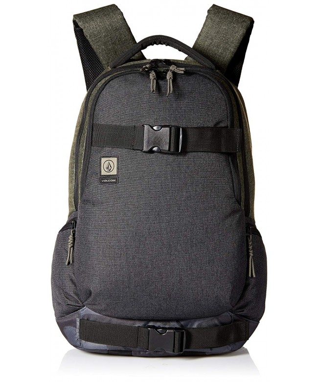 Volcom D6531529 Unisex Vagabond Bag