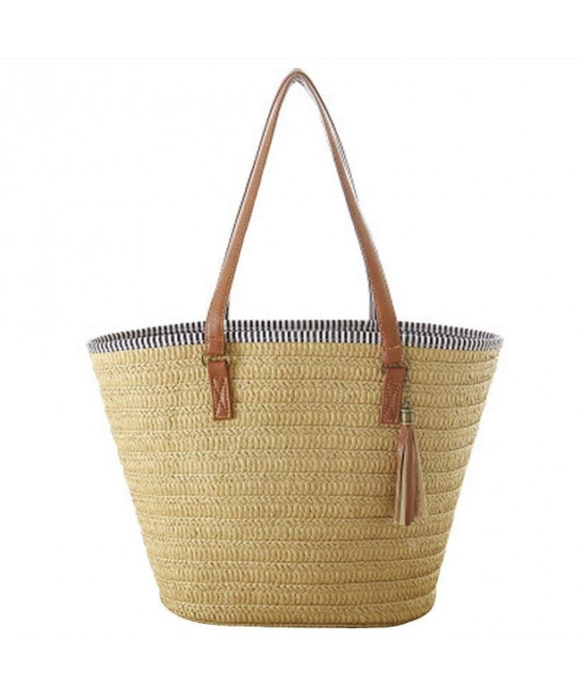 HOSPORT Shoulder Handbag Zipper Handbags