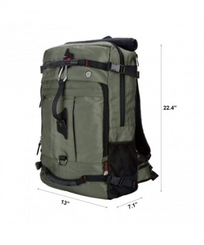 Brand Original Laptop Backpacks