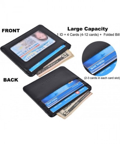 Brand Original Card & ID Cases