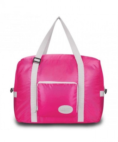 Foldable Duffel Bag Women Men