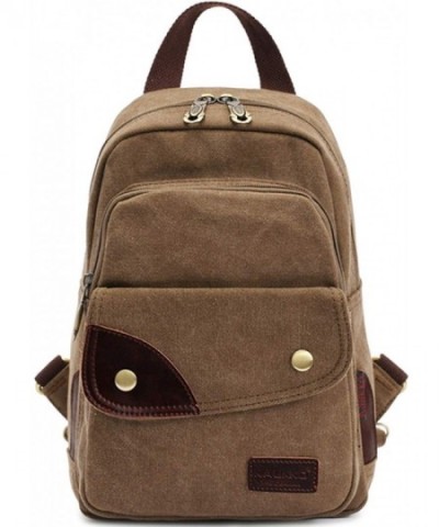 Genda 2Archer Rucksack Backpack Shoulder