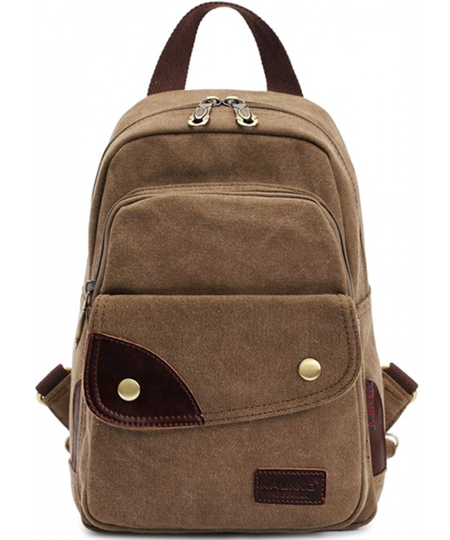 Genda 2Archer Rucksack Backpack Shoulder