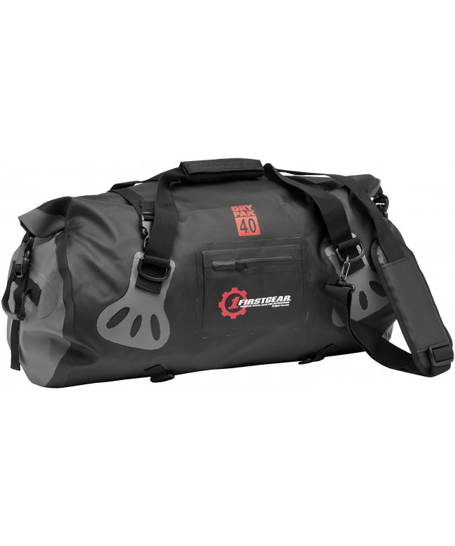 Firstgear Torrent Waterproof Duffel USA FG 002 40