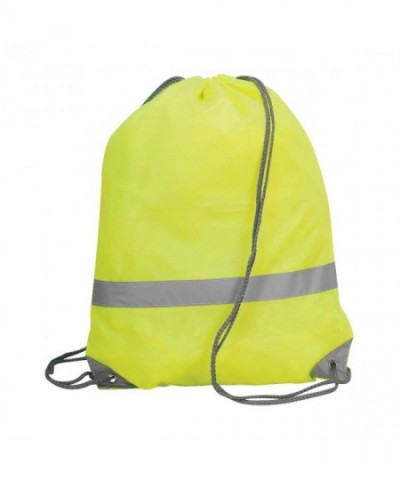 Shugon Stafford Drawstring Hi Vis Liters