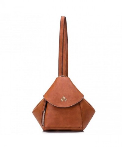 Satchel Handbags Backpack Shoulder Large capacity