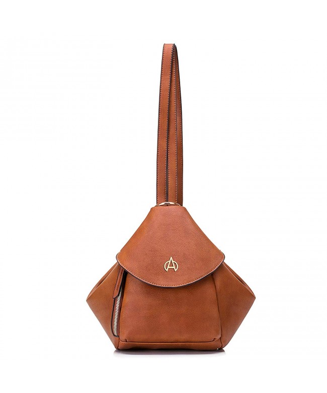 Satchel Handbags Backpack Shoulder Large capacity