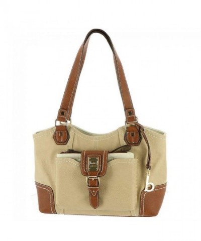 Womens Waltermill Tote Removable Wristlet