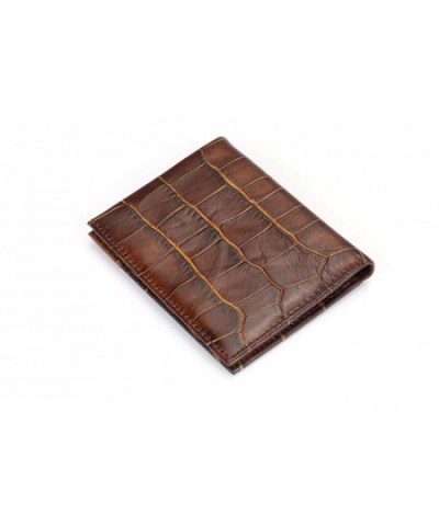 Popular Men's Wallets