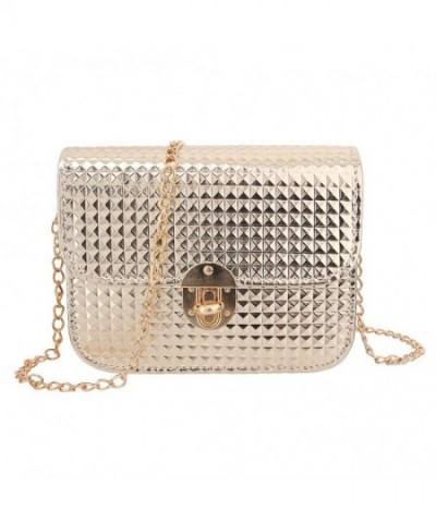Candice Fashion Crossbody Shoulder Handbag