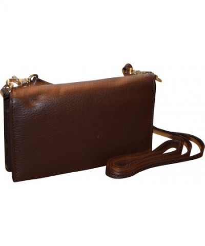 Pielino Genuine Leather Crossbody Shoulder